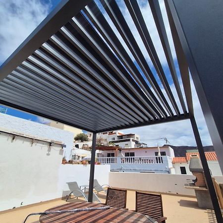 Casa Paula Villa Las Playas ภายนอก รูปภาพ