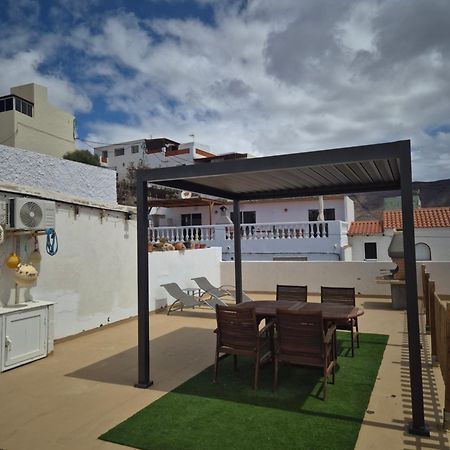 Casa Paula Villa Las Playas ภายนอก รูปภาพ