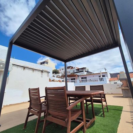 Casa Paula Villa Las Playas ภายนอก รูปภาพ