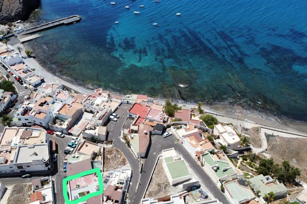 Casa Paula Villa Las Playas ภายนอก รูปภาพ