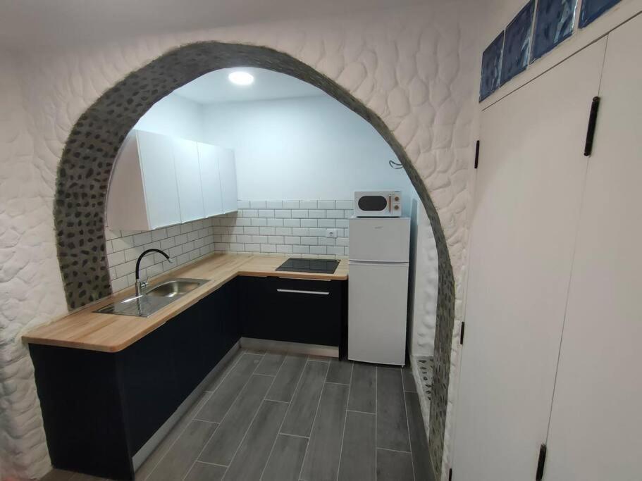 Casa Paula Villa Las Playas ภายนอก รูปภาพ