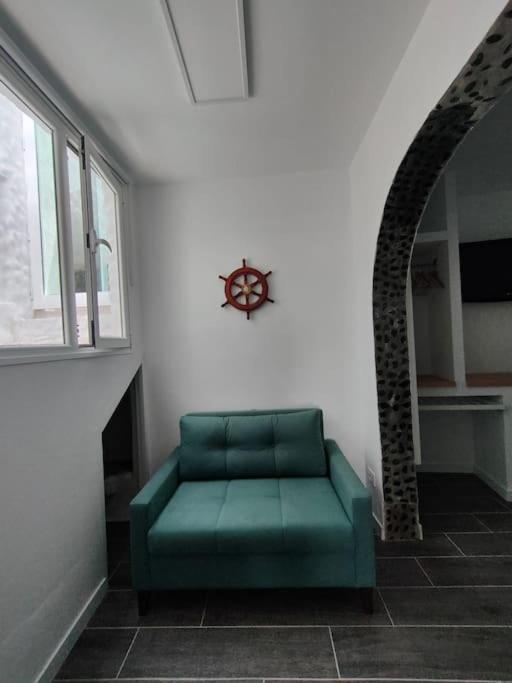 Casa Paula Villa Las Playas ภายนอก รูปภาพ