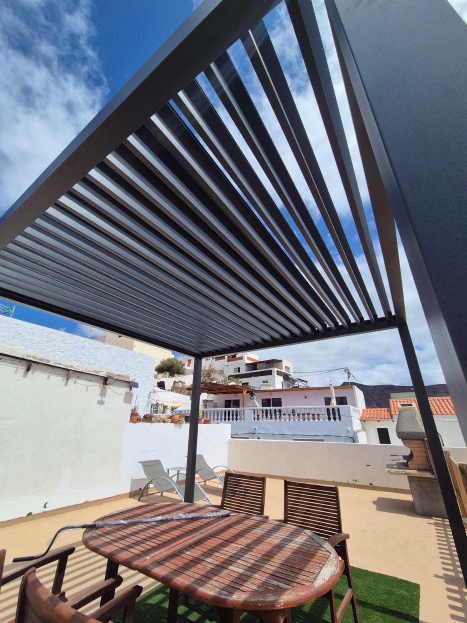 Casa Paula Villa Las Playas ภายนอก รูปภาพ
